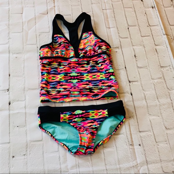 ladies swimsuit size 14